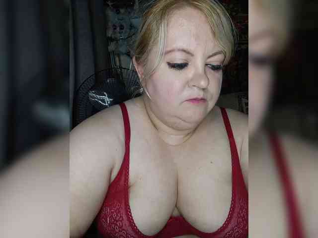 Demonessa webcam