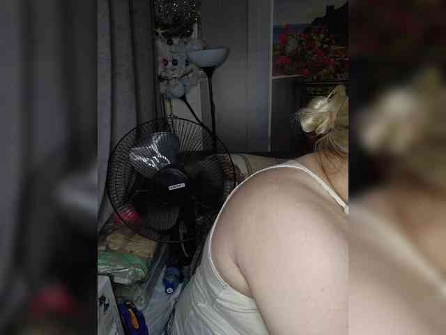 Demonessa webcam
