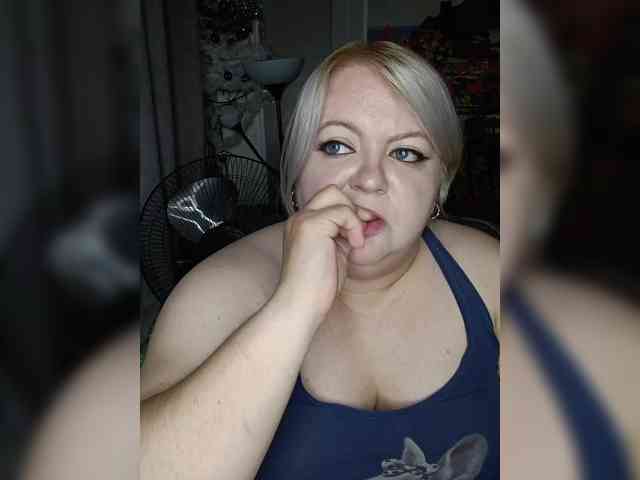 Demonessa webcam
