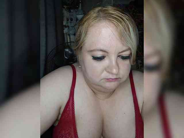 Demonessa webcam