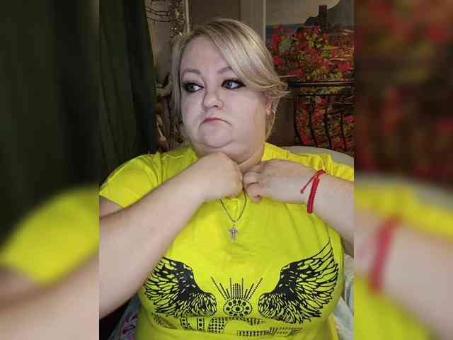 Cute-Baby Live Webcam on BongaCams