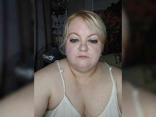 Demonessa webcam
