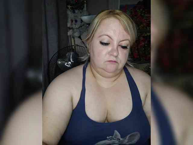 Demonessa webcam