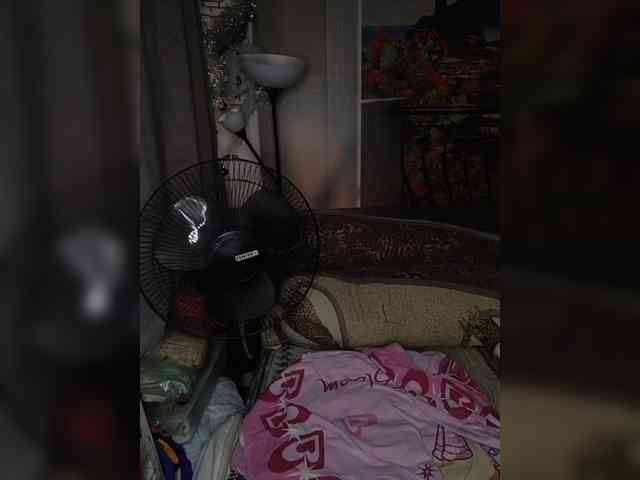 Demonessa webcam