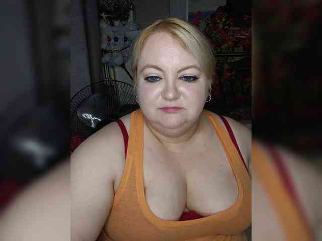 Demonessa webcam