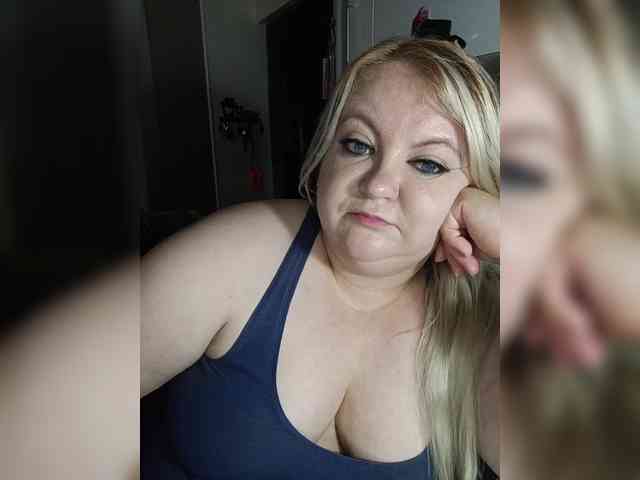 Demonessa webcam