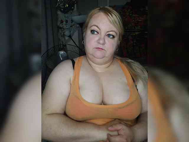 Demonessa webcam
