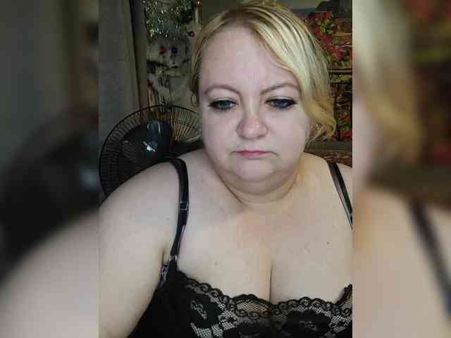 Demonessa webcam