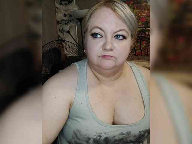 Demonessa webcam