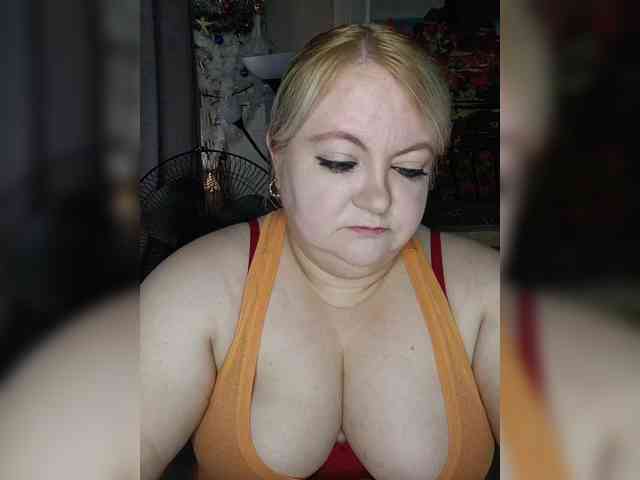 Demonessa webcam