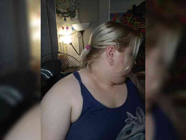 Demonessa webcam