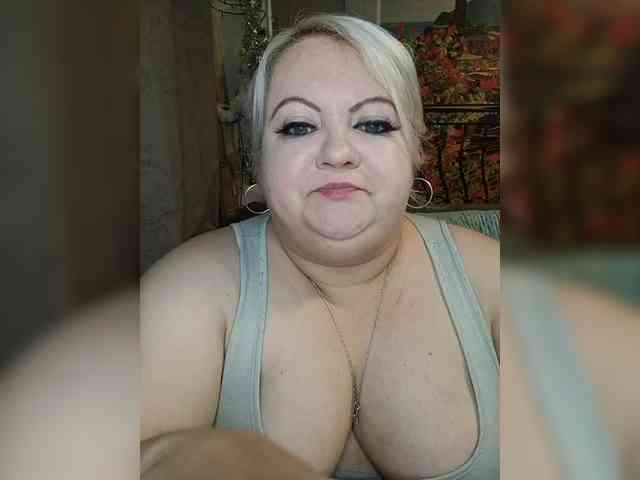 Cute-Baby Live Webcam on BongaCams