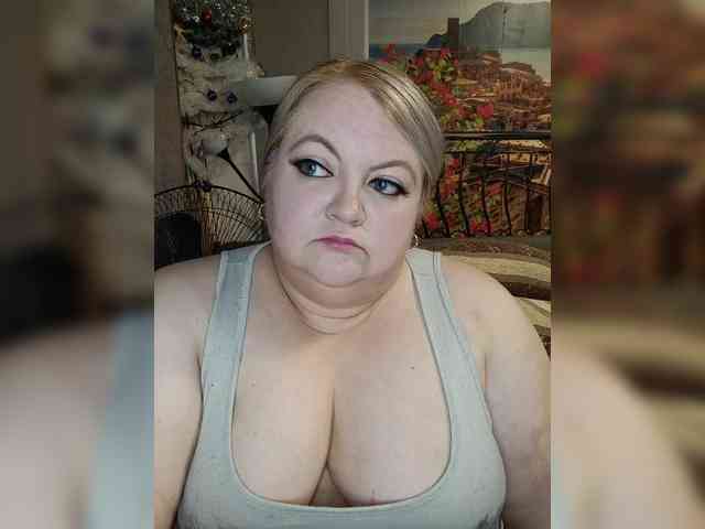 Demonessa webcam
