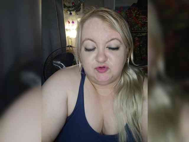 Demonessa webcam