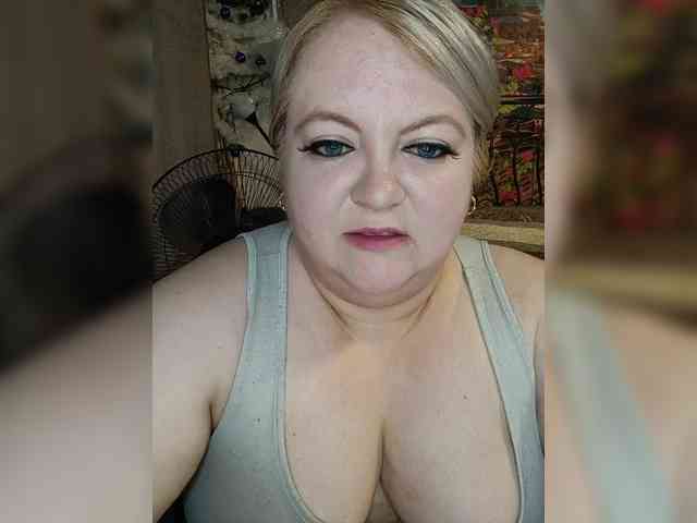 Demonessa webcam