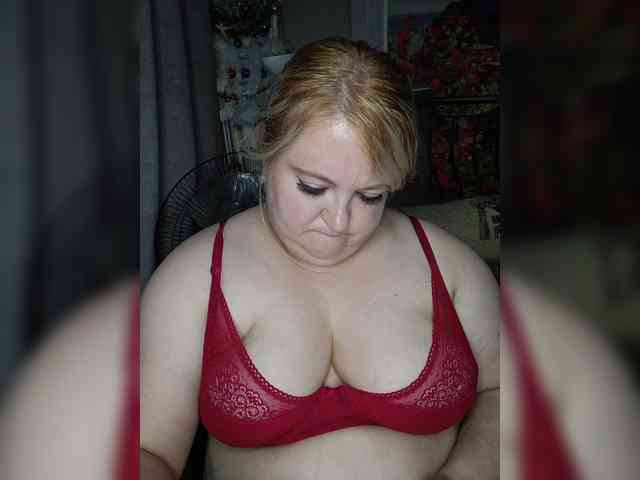 Demonessa webcam
