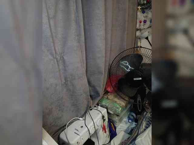 Demonessa webcam