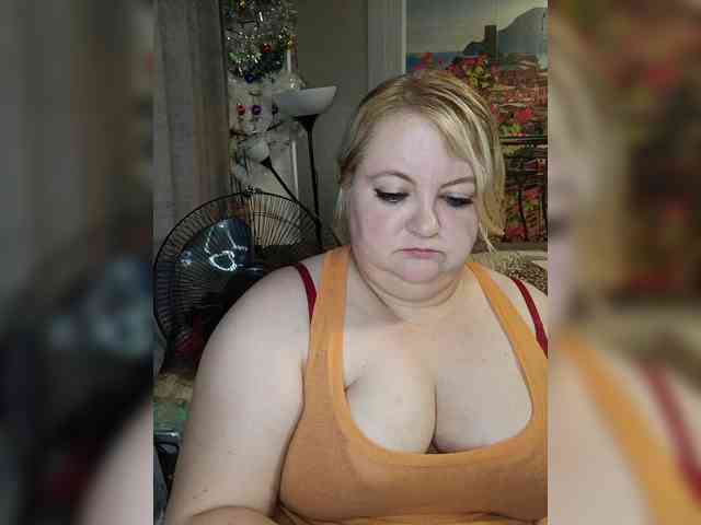 Demonessa webcam