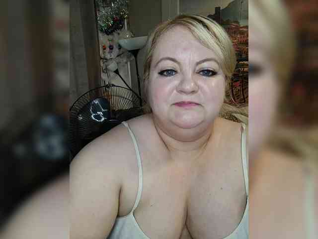 Demonessa webcam