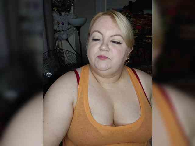 Demonessa webcam