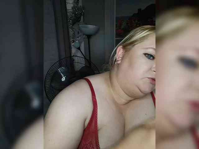 Demonessa webcam