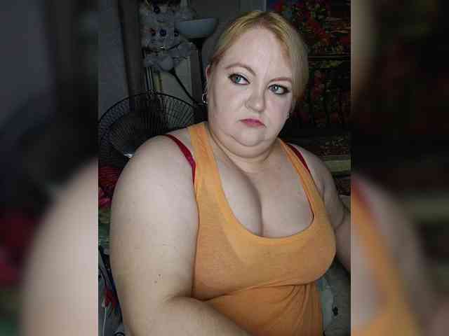 Demonessa webcam
