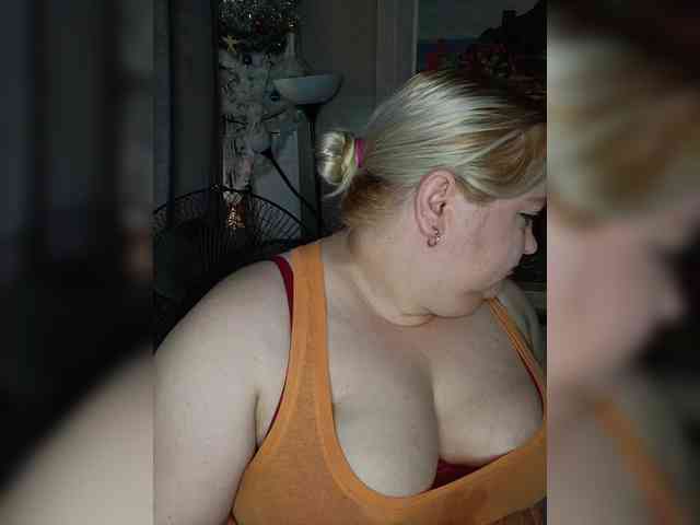 Demonessa webcam