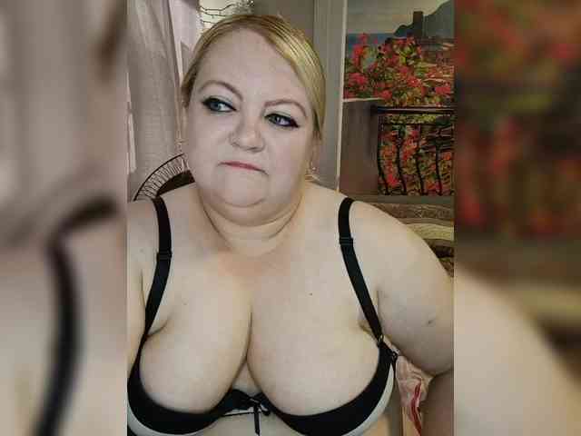 Demonessa webcam