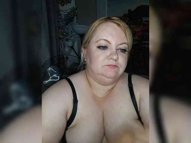 Demonessa webcam