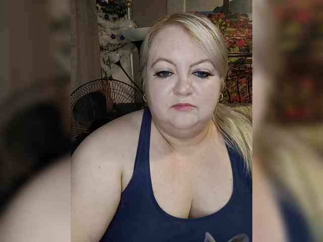 Demonessa webcam