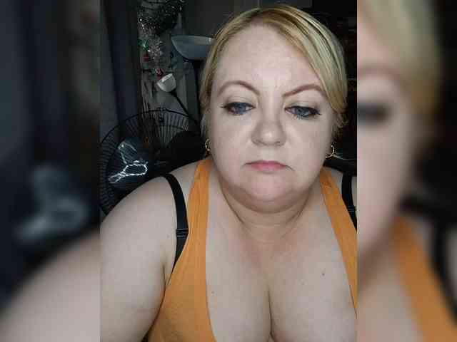 Demonessa webcam