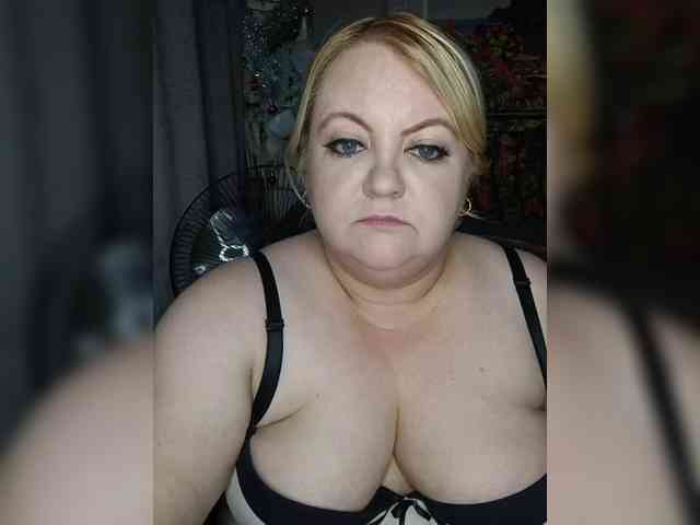 Demonessa webcam