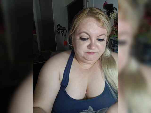 Demonessa webcam