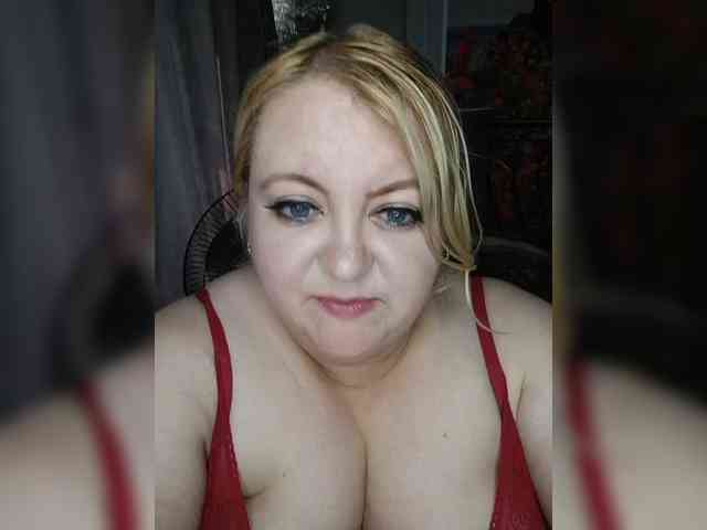 Demonessa webcam