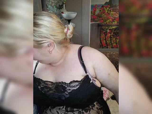 Demonessa webcam