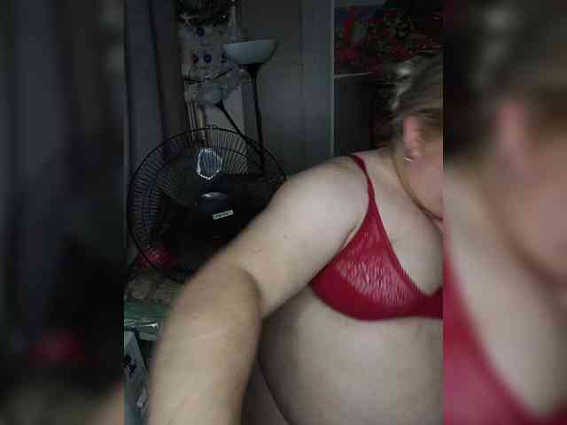 Demonessa webcam