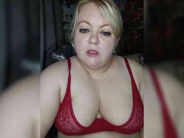 Demonessa webcam