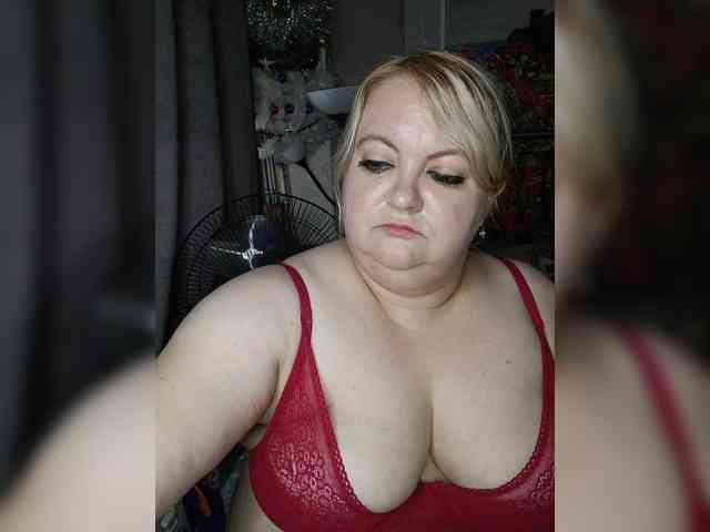 Demonessa webcam