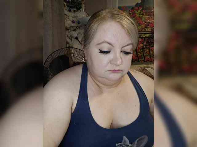 Demonessa webcam
