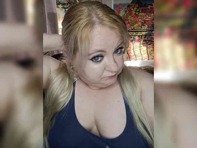Demonessa webcam