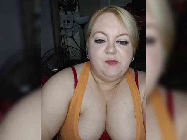 Demonessa webcam