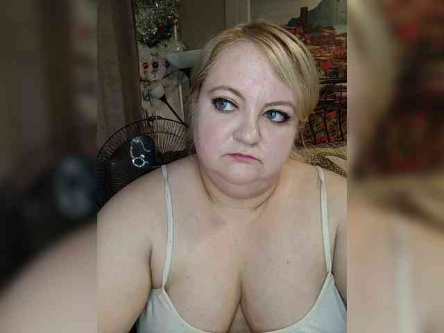 Demonessa webcam