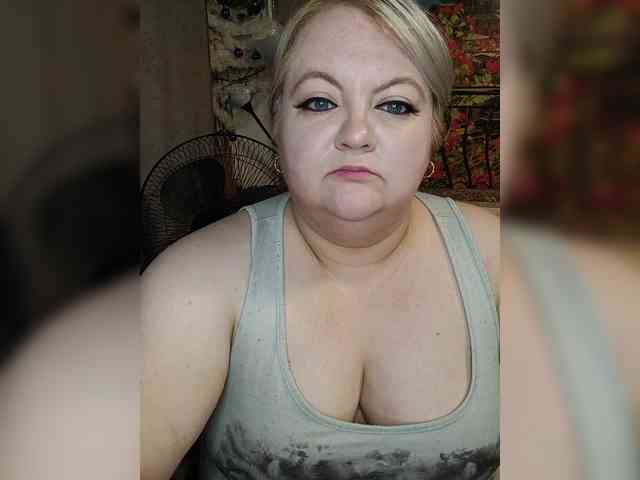 Demonessa webcam