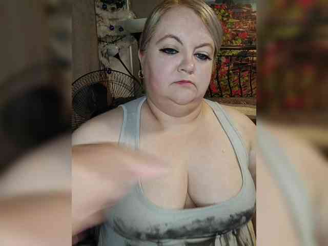 Demonessa webcam