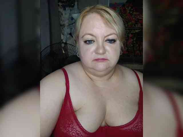 Demonessa webcam