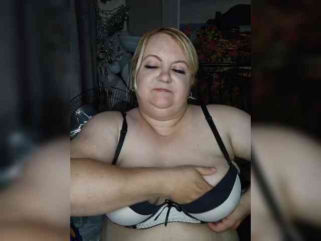 Demonessa webcam