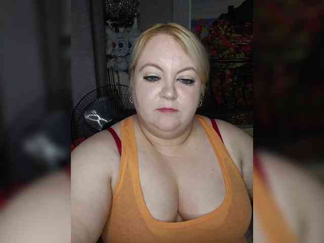 Demonessa webcam