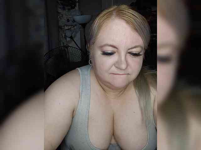 Demonessa webcam