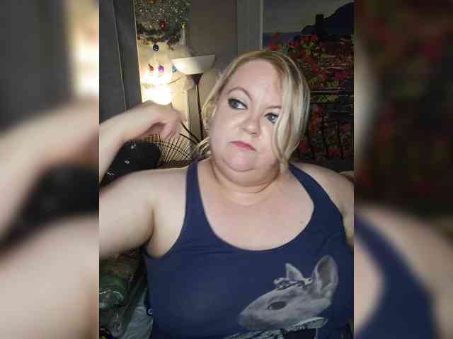 Demonessa webcam