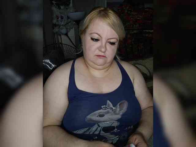 Demonessa webcam